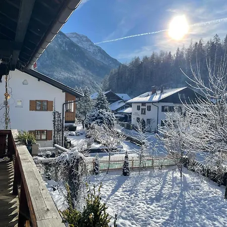 Apartman Bienennest