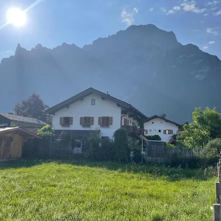 Bienennest * Mittenwald