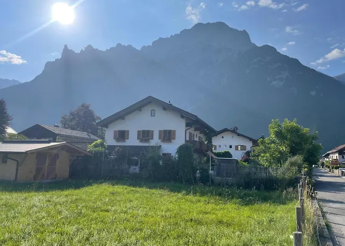 Bienennest * Mittenwald
