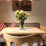 Apartment Bienennest *