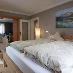 Bienennest Apartment Mittenwald