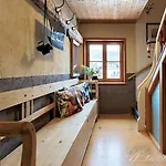 Bienennest Apartment