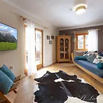 Apartment Bienennest *