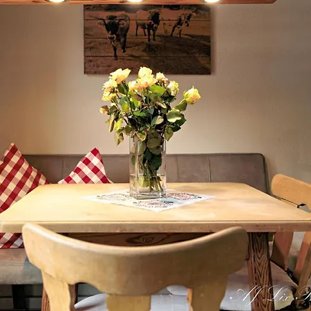 Apartment Bienennest *