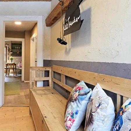 Bienennest Apartment