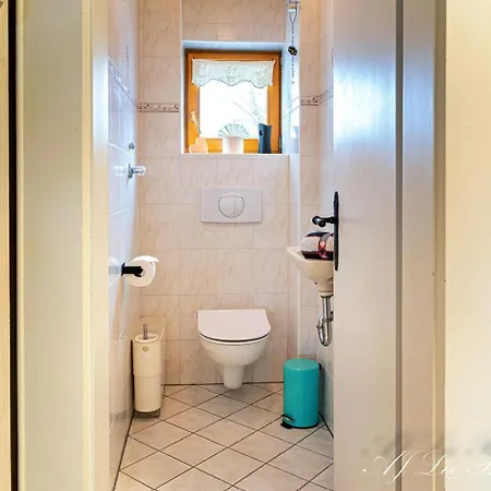 Apartment Bienennest *