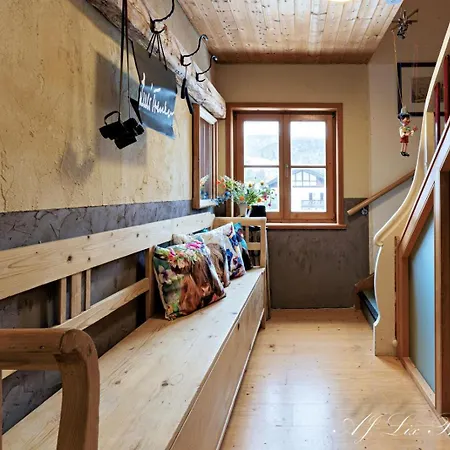 Bienennest Apartment