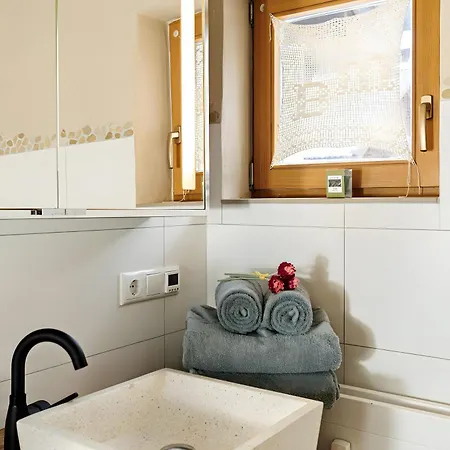 Apartment Bienennest *