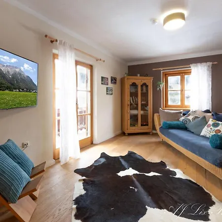 Apartment Bienennest *