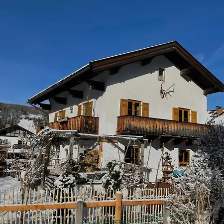 Bienennest * Mittenwald