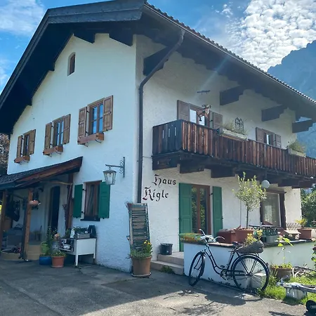 Bienennest * Mittenwald