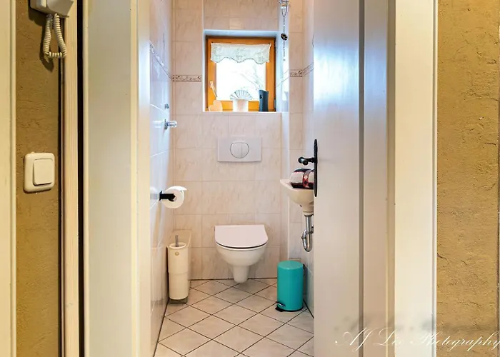 Appartement Bienennest *