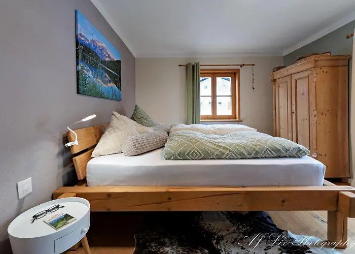 Bienennest * Mittenwald