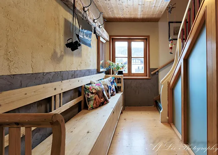 Bienennest Appartement