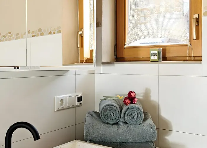 Appartement Bienennest *