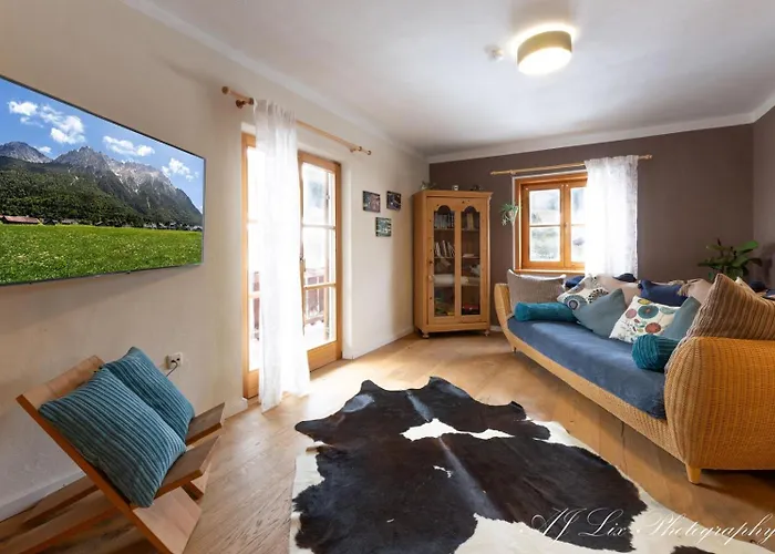 Appartement Bienennest *