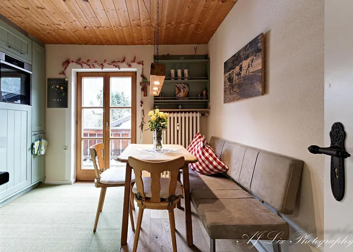 Bienennest Appartement