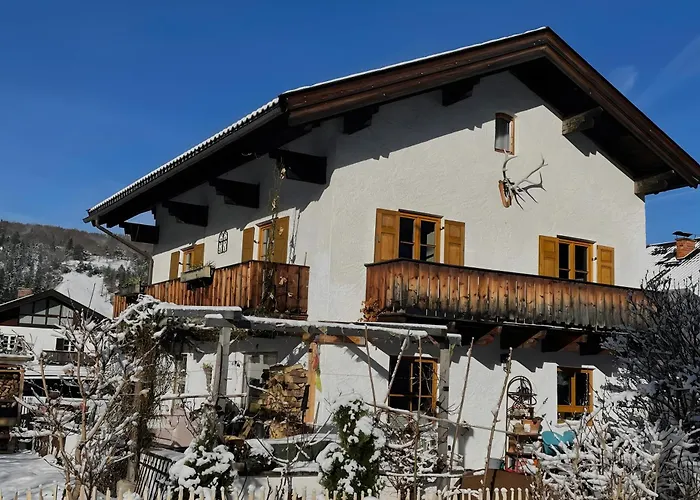 Bienennest * Mittenwald