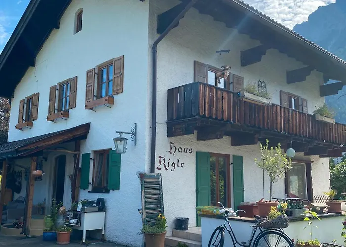 Bienennest * Mittenwald
